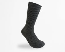 Load image into Gallery viewer, Winter Crew Socks