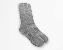 Load image into Gallery viewer, Winter Crew Socks