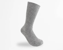 Load image into Gallery viewer, Winter Crew Socks