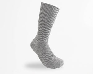 Winter Crew Socks